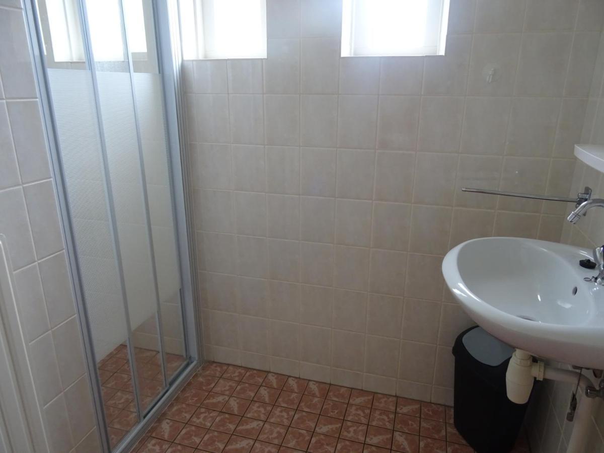 ברסקנס Kustverhuur, Park Scheldeveste, Schelde 222 מראה חיצוני תמונה